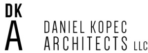 Daniel Kopec Architects LLC logo