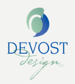 Devost Design LLC logo