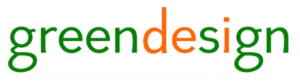 GreenDesign logo