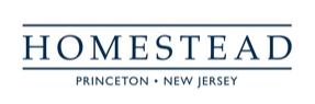 Homestead Princeton logo