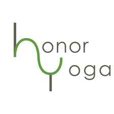 Honor Yoga – Princeton logo