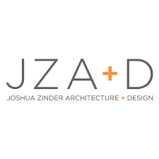 Joshua Zinder Architecture + Design (JZA+D) logo