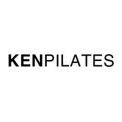 Ken Pilates logo