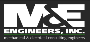 M&E Engineers, Inc logo