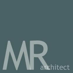 Marina Rubina Architect logo