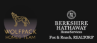 Nicole Wolf, Princeton NJ Realtor – Berkshire Hathaway, etc. logo