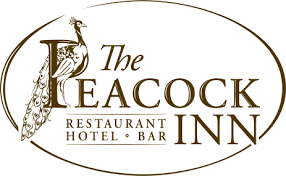 The Peacock Inn logo