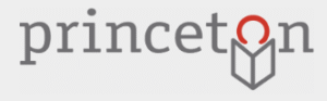 Princeton Public Library logo