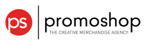 PromoShop Inc. logo
