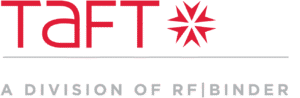 Taft Communications logo