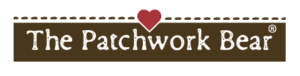 The Patchwork Bear logo