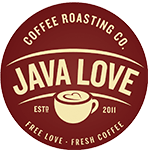 Java Love Coffee Roasters – Church Street logo