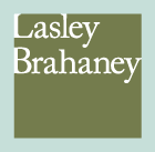 Lasley Brahaney Architecture + Construction logo