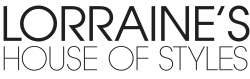 Lorraine’s House of Styles logo