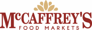 McCaffrey’s of Princeton logo