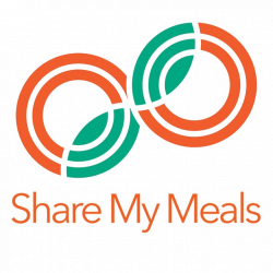Share My Meals logo