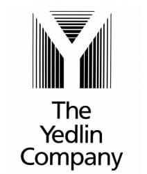 The Yedlin Company logo