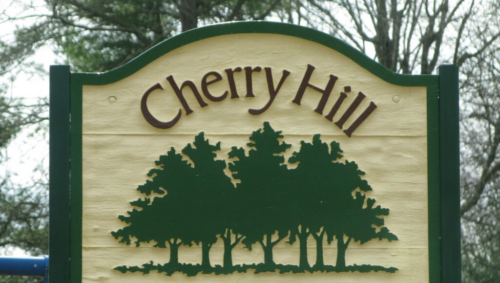 Cherry Hill Township