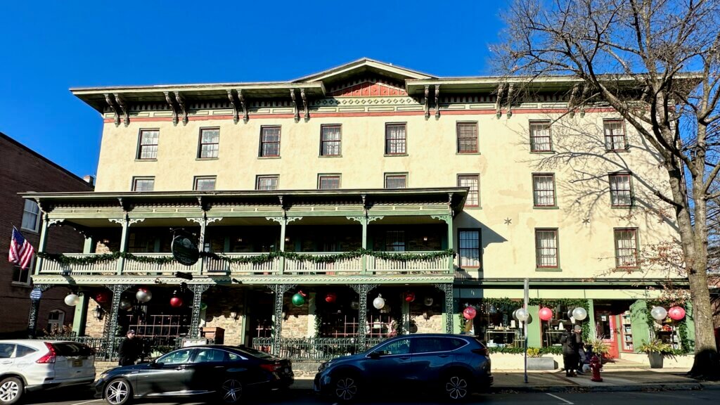 Lambertville
