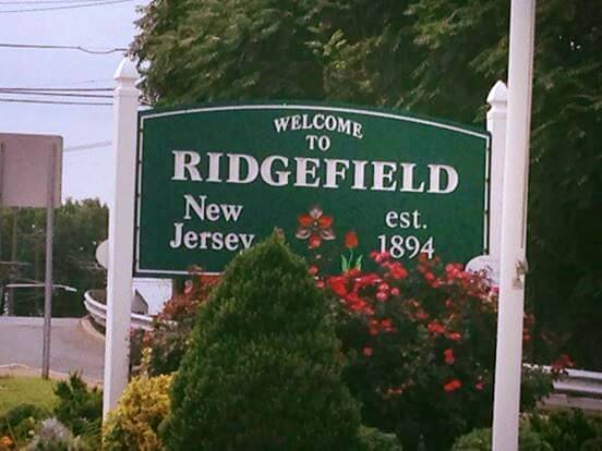 Ridgefield Park