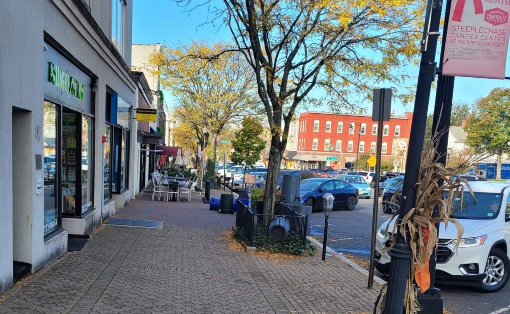 Somerville